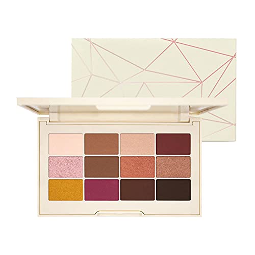 Talc-Free and Paraben-Free Makeup Options