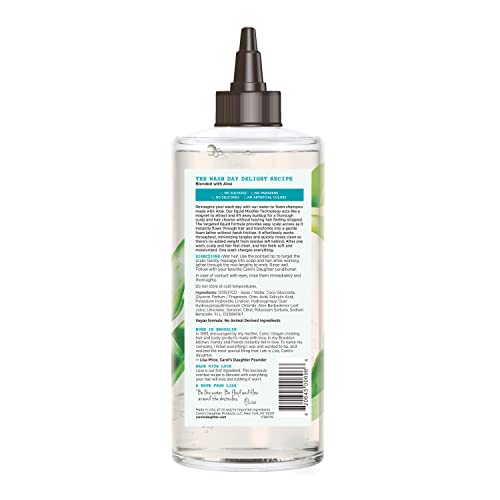 Nourishing DIY Aloe Vera Hair Conditioner for All Hair Types - Image 12