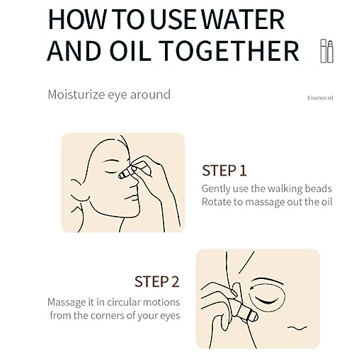 Caffeine Eye Cream for a Refreshed Look - Image 4