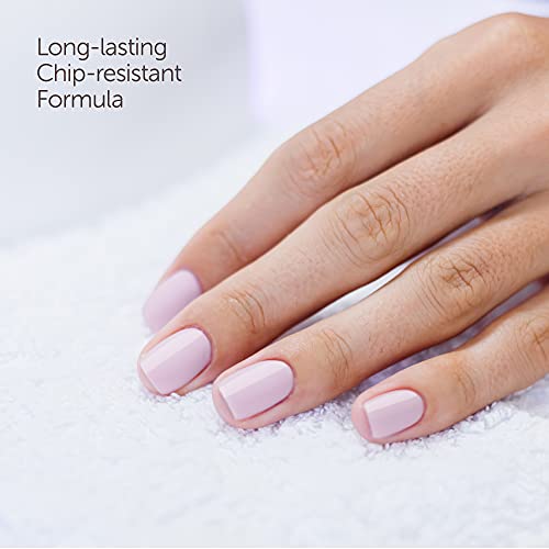 7-Free Nail Polish: No Toxins, Just Color! - Image 4