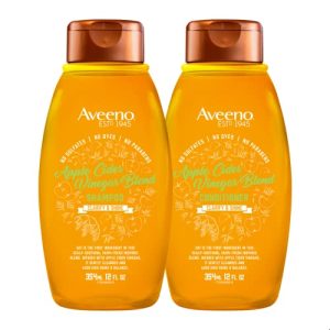 Dandruff Shampoo & Baking Soda Removes Hair Dye