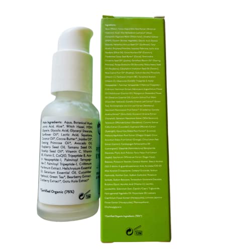 ?Eye Cream for Restoring Youthful Appearance? - Image 6