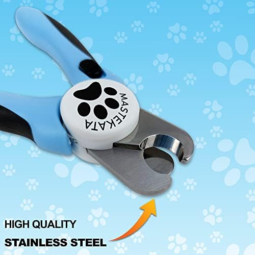 Ergonomic cat nail clippers by Ancol. - Image 6