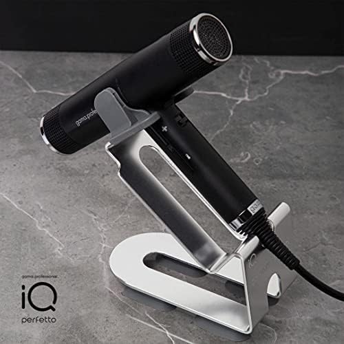 Oxygen-Infused Blow Dryer for Active Haircare with Lightweight Design and Fast Drying Features - Image 9
