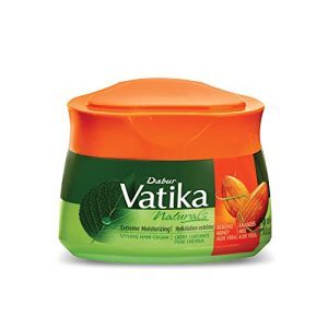 Himalaya Protein Hair Cream 200ml Nourishing Strengthening Formula