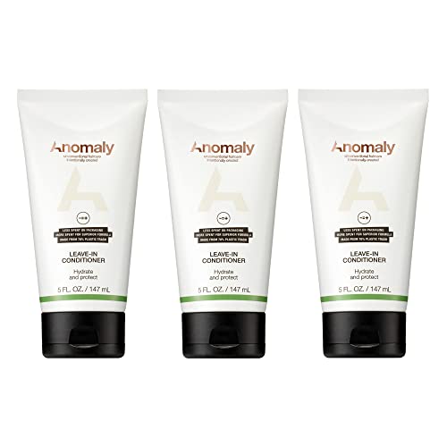 Avocado Hair Conditioner Spray for Moisture and Shine, 8 oz