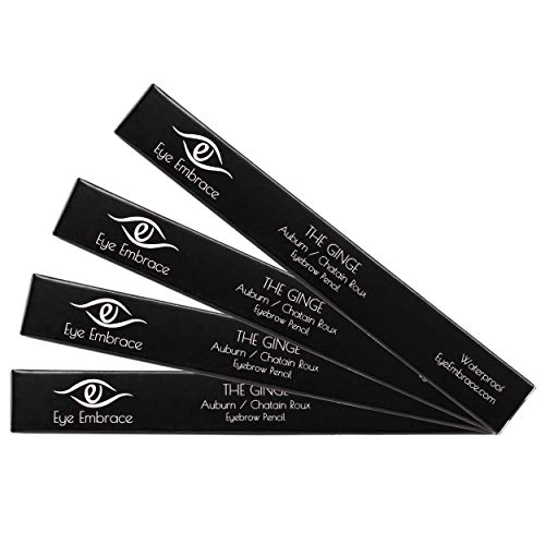 Auburn Brow Color - Image 5