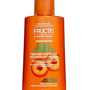 Amla Leave-In Hair Conditioner for Smooth Shiny Hair 8 oz