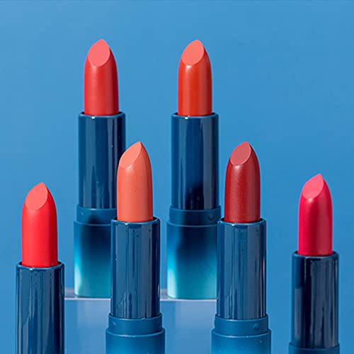 Fenty Beauty Lipstick in Uncuffed - Image 4