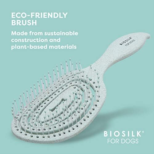 ?Bichon Frise Grooming Brush? - Image 4