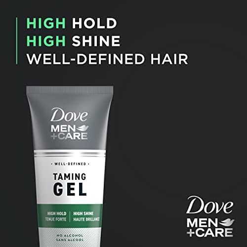Cremo Flexible Hold Styling Hair Gel 6 oz For All Hair Types - Image 3