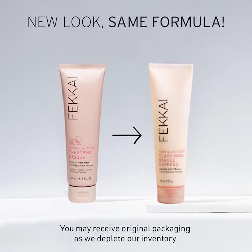 Fekkai Moisturizing Leave-In Conditioner 8 oz for All Hair Types - Image 2