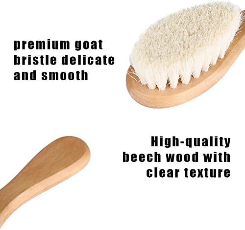 ?Royal Infant Goat Hair Brush? - Image 3