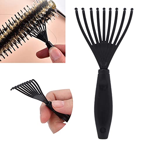 Avon Brush Cleaner: Keep Your Hair Brushes Clean
