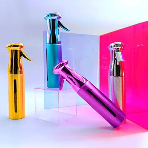 Hair spray alternative: DIY recipe for natural hold. - Image 6