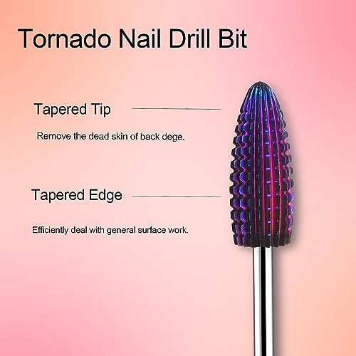 Healthy Nail Growth and Maintenance Acrylic Under Cuticle Care Guide, 1 Oz - Image 3