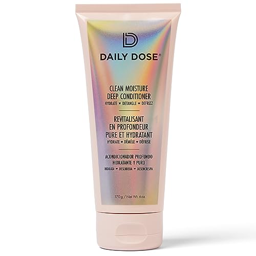 Biolage Deep Nourishment Clay Hair Mask 16.9 oz for Intense Hair Treatment