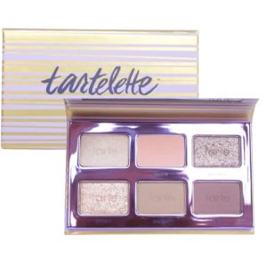 Tarte Clay Cream Eyeshadow 0.14 oz, Long-Lasting Color Rich Pigment for All Skin Types