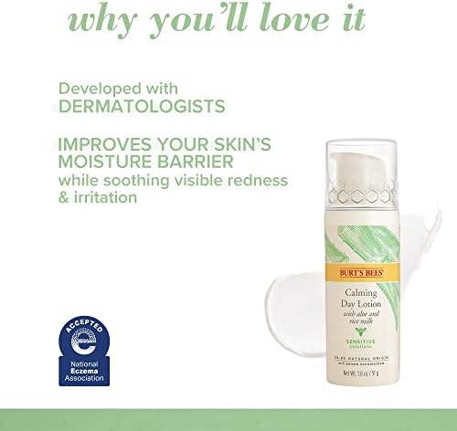 Rosacea Eye Cream: Soothes and reduces redness. - Image 4
