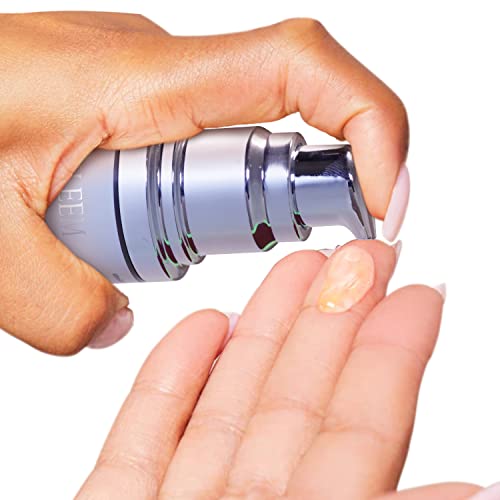 Azure Anti Aging Eye Serum with Hyaluronic & Collagen - Image 3