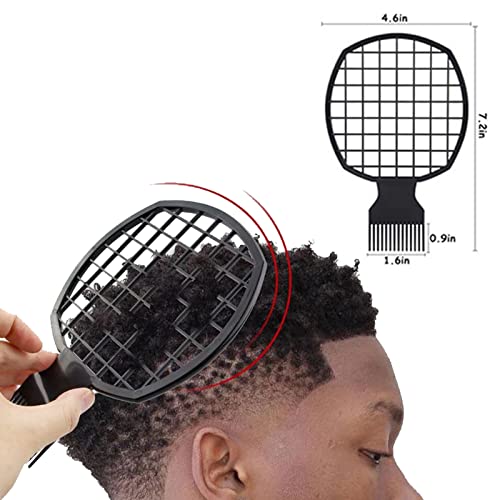 ?Relaxing Asmr Hair Brushing Sounds? - Image 4