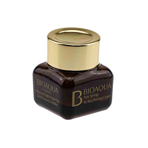 Bioaqua 30ml Hydrating Eye Cream for Moisturizing and Brightening Skin - Image 4