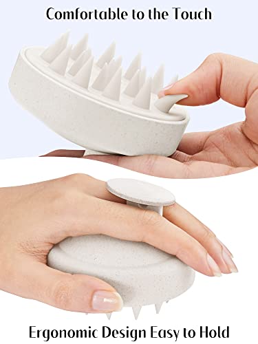 At-Home Anti-Dandruff Hair Spa - Image 5