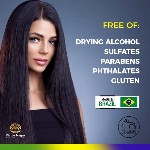 Dandruff Treatment for Healthy Hair - Image 5
