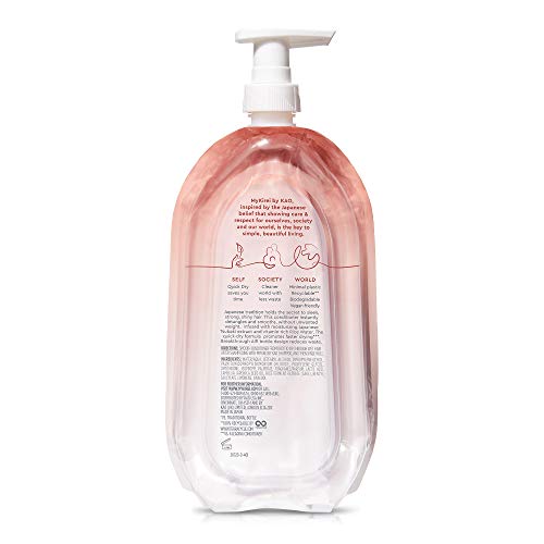 Sweet Potato Deep Moisture Hair Balm for Dry, Damaged Hair 16 oz - Image 10