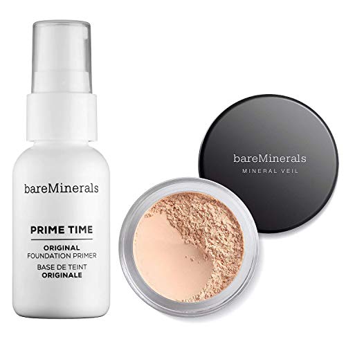 Mineral Powder Foundation by Bareminerals