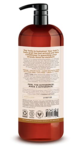 Blue Paraben-Free Shampoo - Image 8