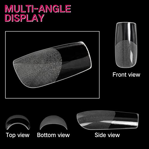 Buy Acrylic Nails: Short Version - Image 3