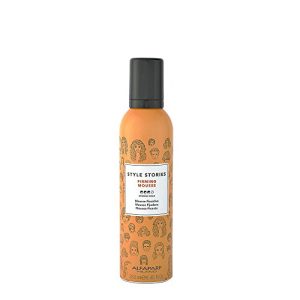 Alfaparf Strong Hold Hair Spray 300ml for All-Day Styling