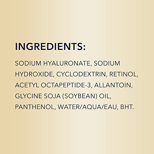 Roc Retinol Deep Wrinkle Eye Cream 0.5 oz for Fine Lines and Dark Circles - Image 9