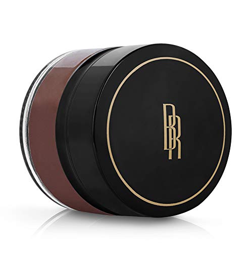 Black Radiance Lightweight Mousse Foundation 1.3 oz for Smooth, Seamless Application