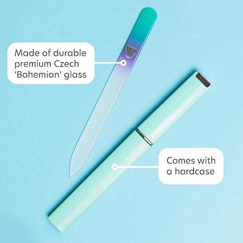Acrylic Nail Filing Guide Kit for Beginners, Includes Step-by-Step Instructions and Essential Tips - Image 7