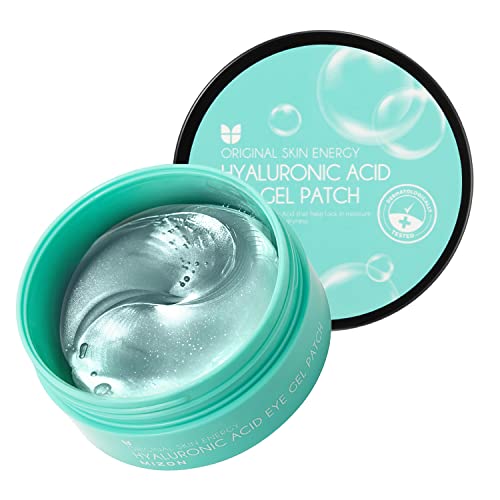 Youthful Eye Patches for Anti Aging