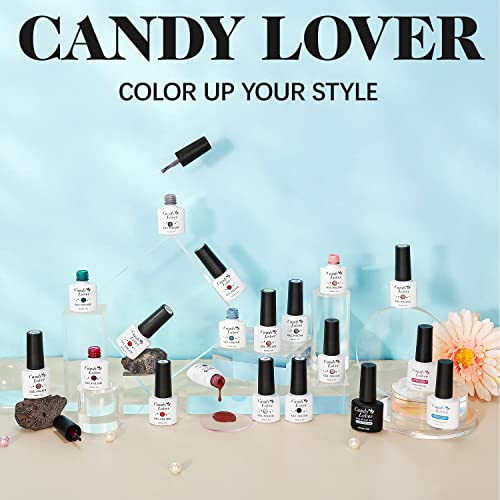 OPI Gel Nail Polish Kit - Image 7