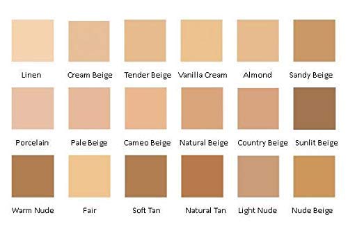 ?Artdeco Mineral Powder Foundation in Shade 60? - Image 2
