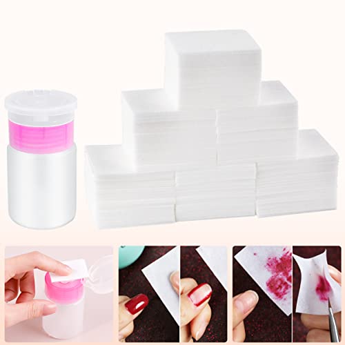 Acrylic Nail Polish Remover - Image 4