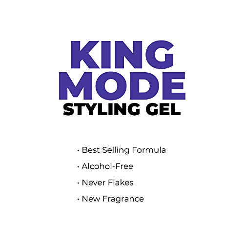 Gentle Baby Styling Gel 8 oz Non-Toxic Safe Hair Product for Infants - Image 5