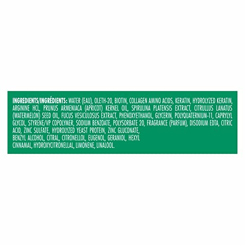 Taya Volumizing Hair Spray 8 oz 236 ml for Full-Bodied Hair - Image 11