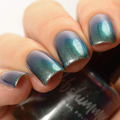OPI Peace & Love 15ml Nail Polish Soft Green for Trendy Nails - Image 3