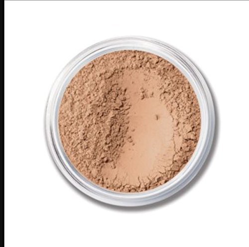 MAC Studio Fix Powder Foundation Shade Guide for All Skin Types 0.35 oz