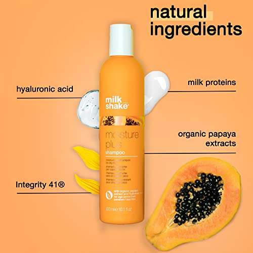 Biolage Leave-In Conditioner Milk Protein for Dry Hair 13.5 oz - Image 5