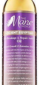 Anti-Breakage Repair Leave-In Conditioner for Stronger Hair 8 oz