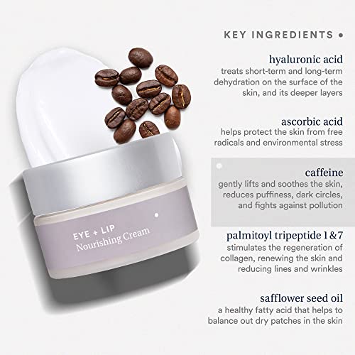 Rnergie Lift Multi-Action Firming and Brightening Eye Cream 15ml New - Image 4