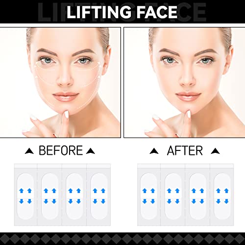 Firm and Lift Eyes with Anti Aging Tape - Image 4
