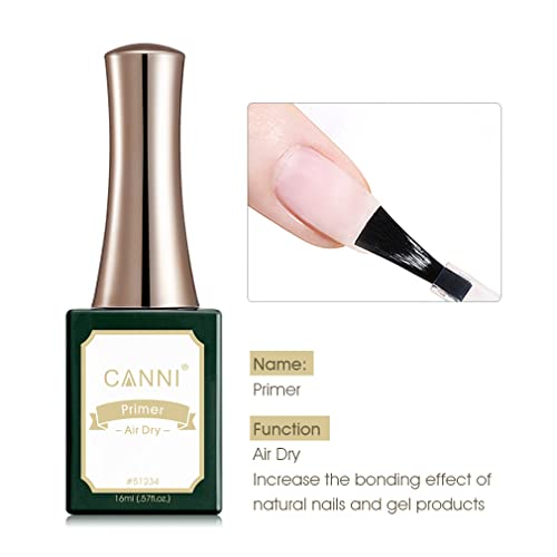 Long-lasting air gel nail polish for salon-quality results. - Image 8