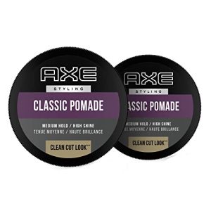 American Crew Fiber Strong Hold Hair Gel 3 oz for Thick Hair